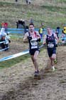 Senior Men,  Ryan McLeod, BUPA Great Edinburgh Cross Country.